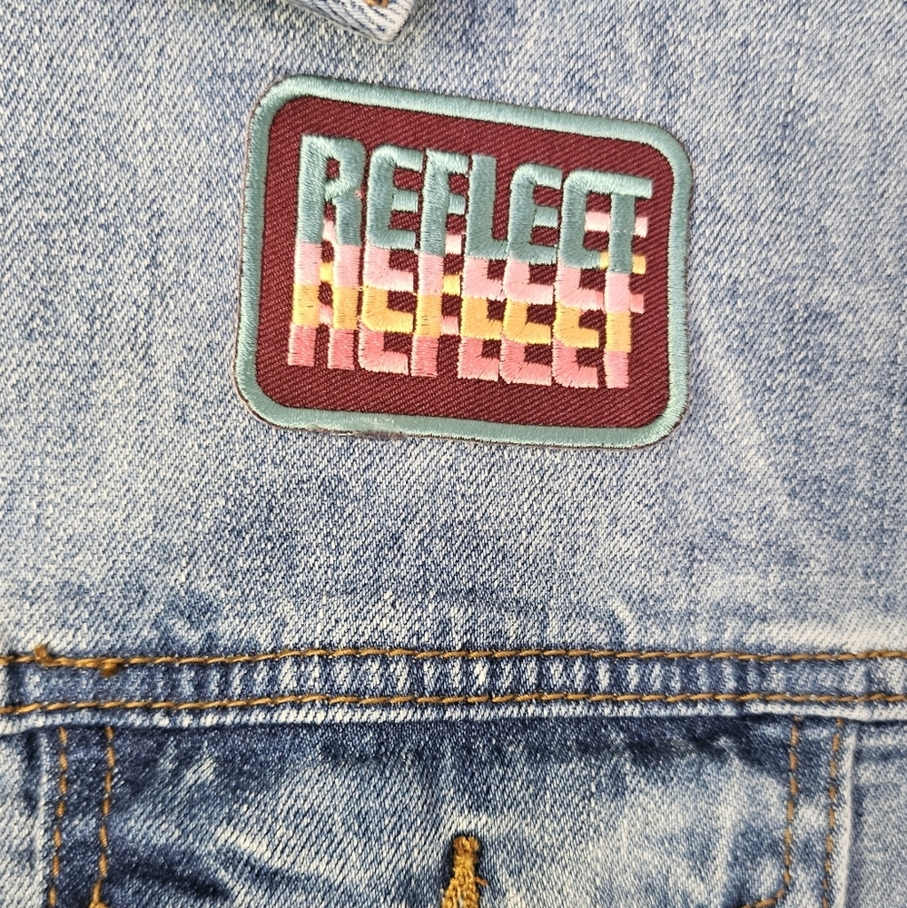 Threadfast Apparel Denim Jacket - Picture 5 of 15